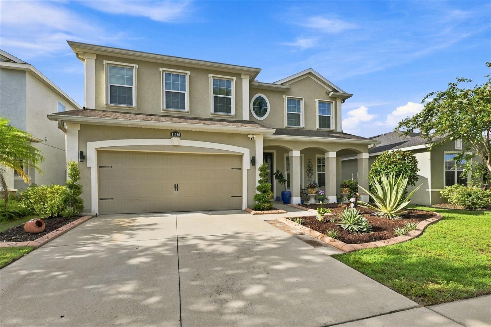 11156 Spring Point Cir