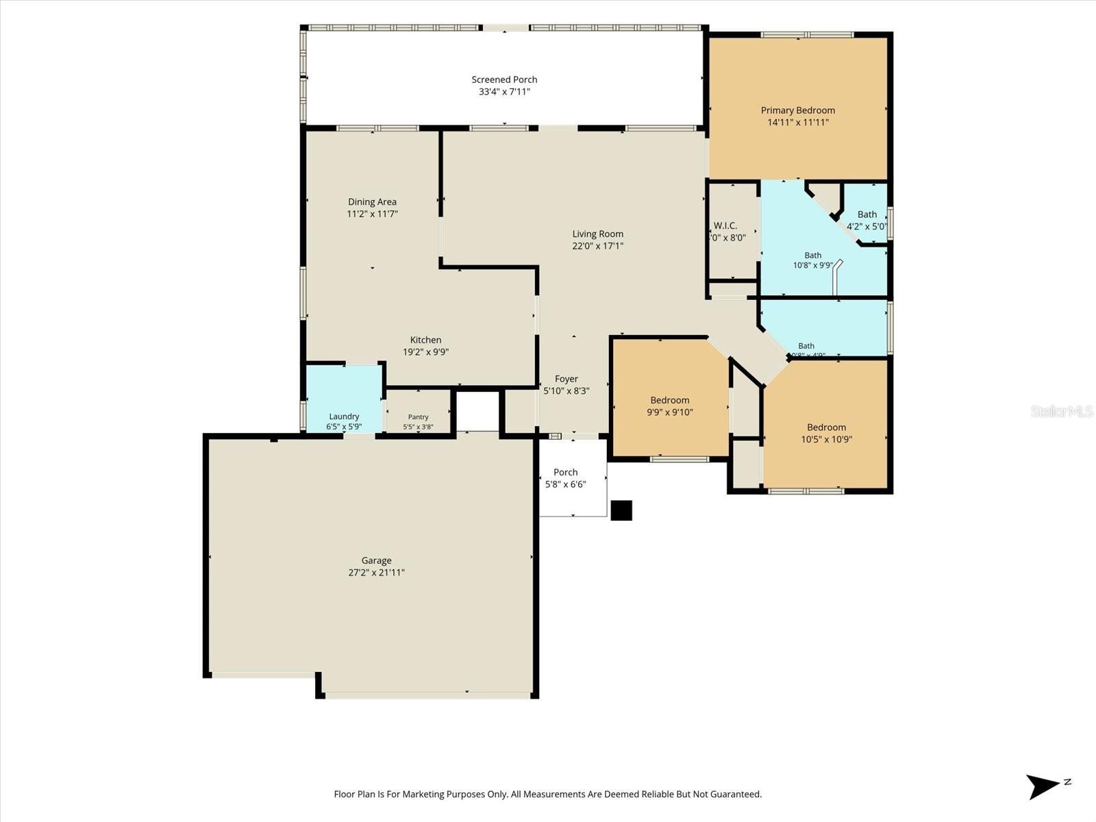 10417 Ashview Ln