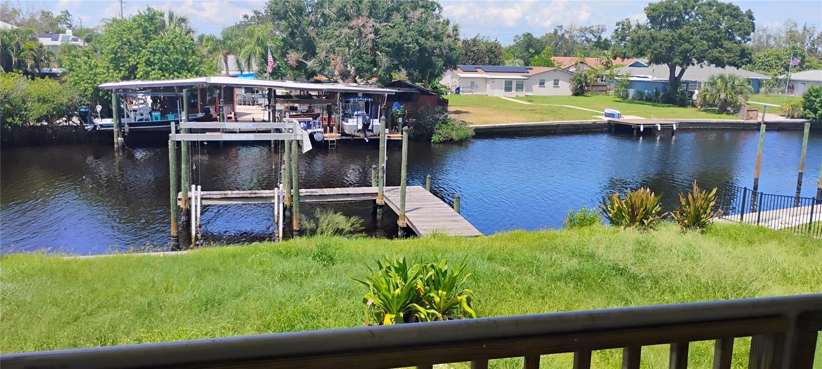 819 Blue Heron Blvd