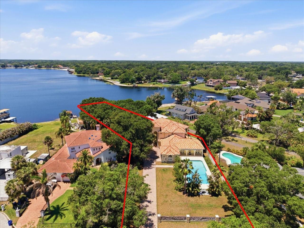 12006 Waterside CT
