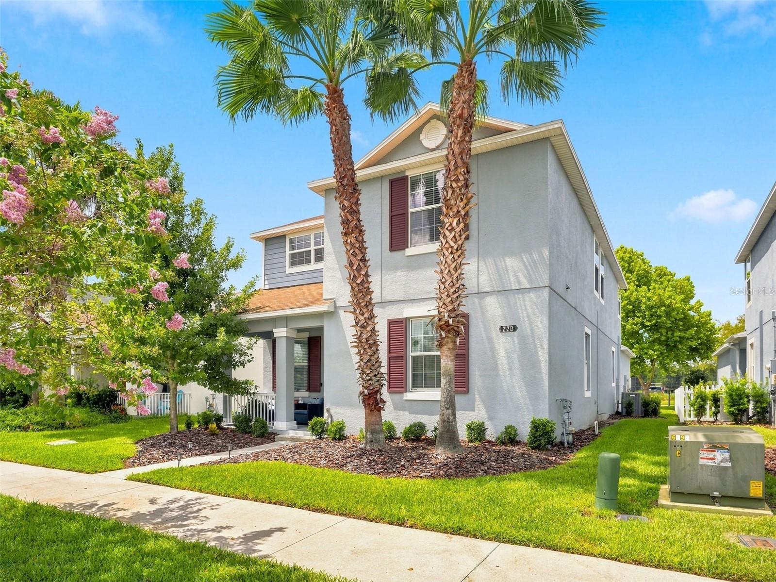 21213 Passive Porch Dr