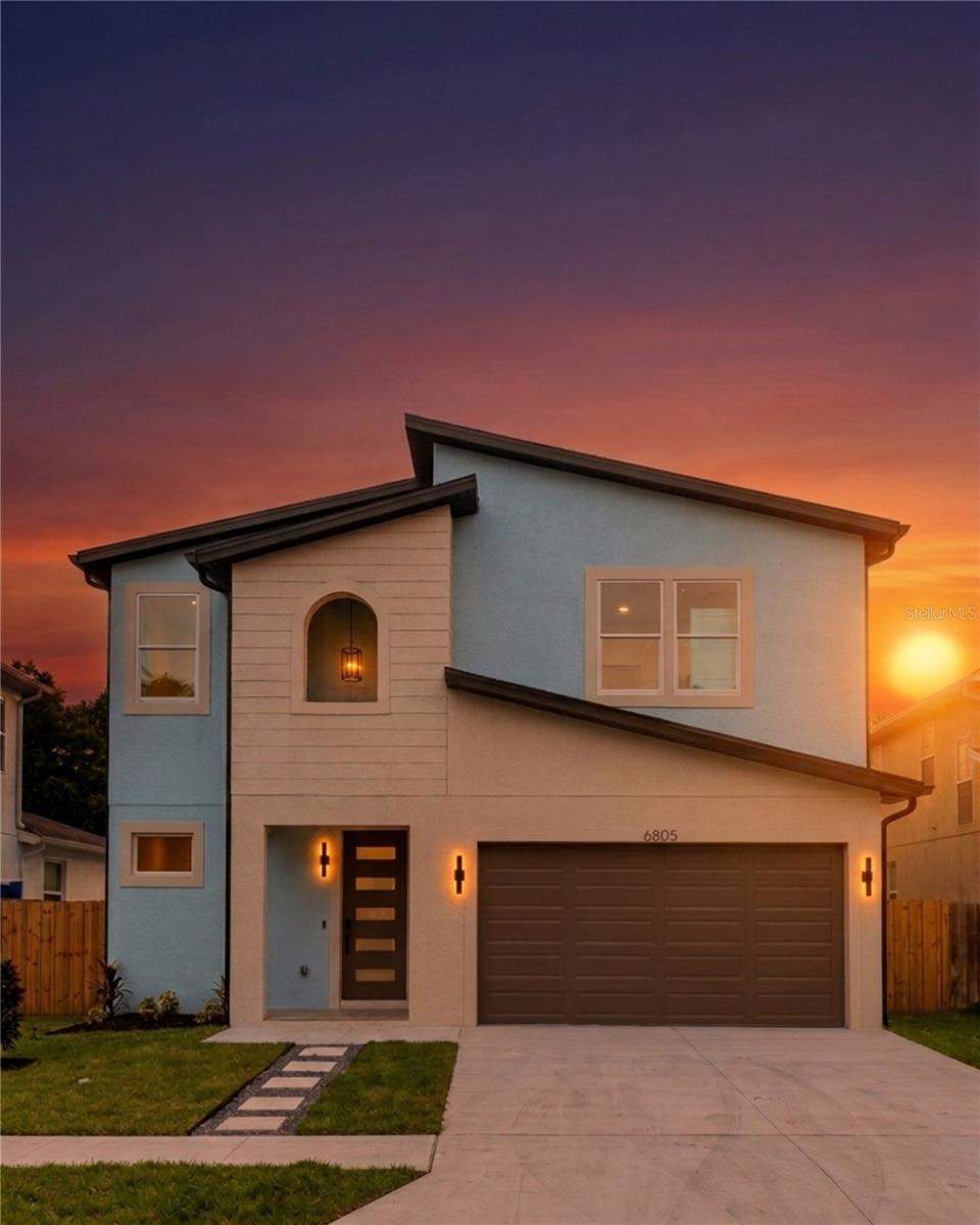 6805 S Elemeta St