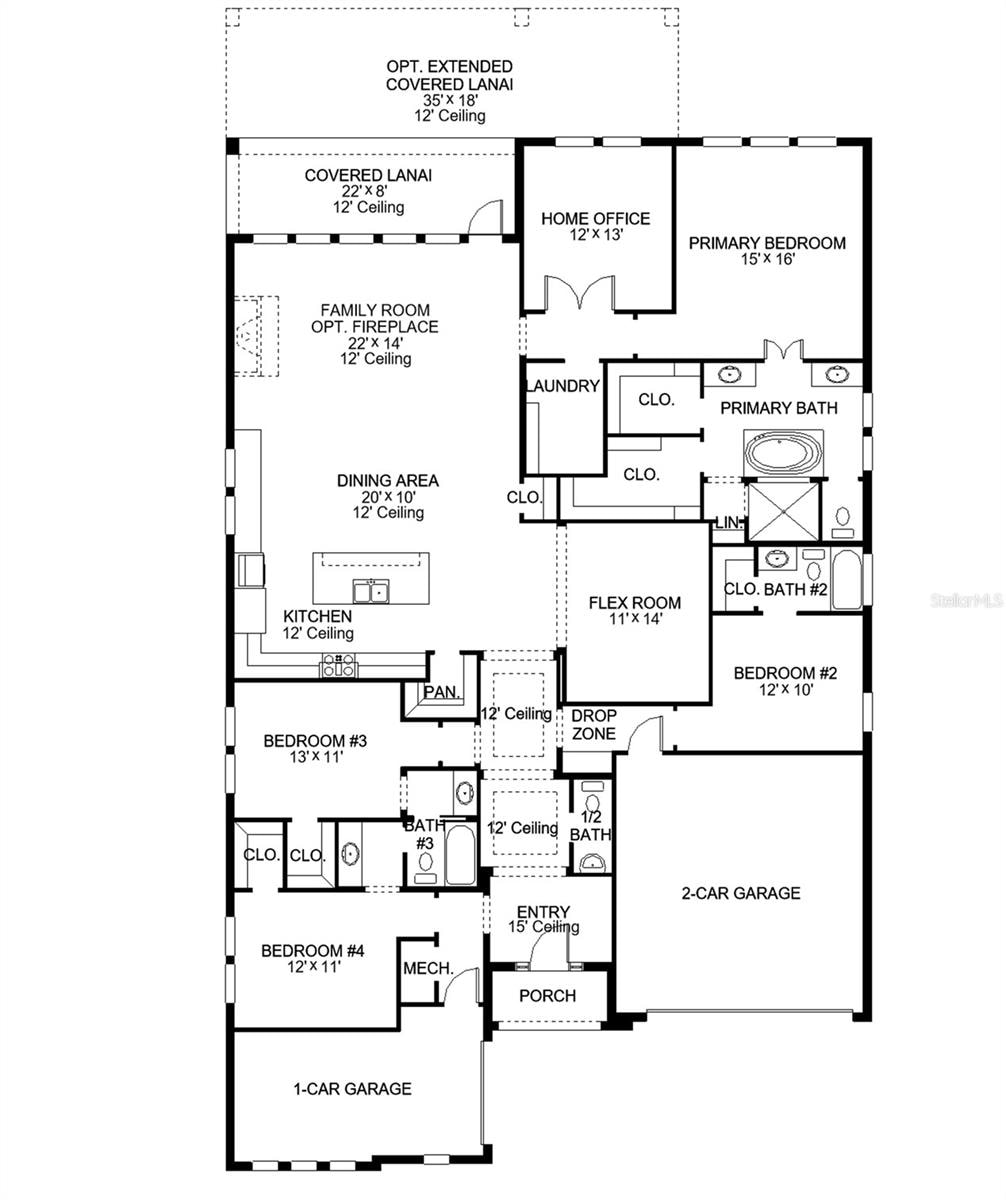3723 Country View CT