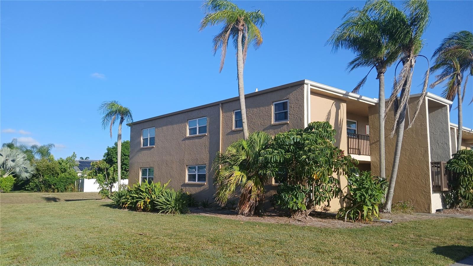 12300 Park Blvd #101