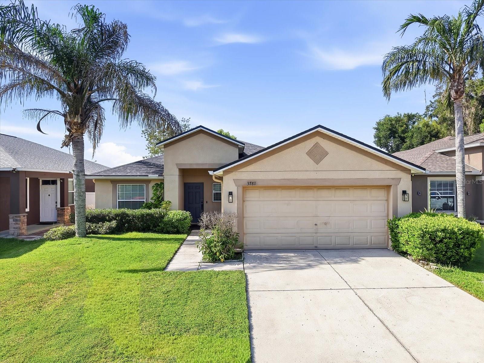 3781 Madbury Cir photo 1