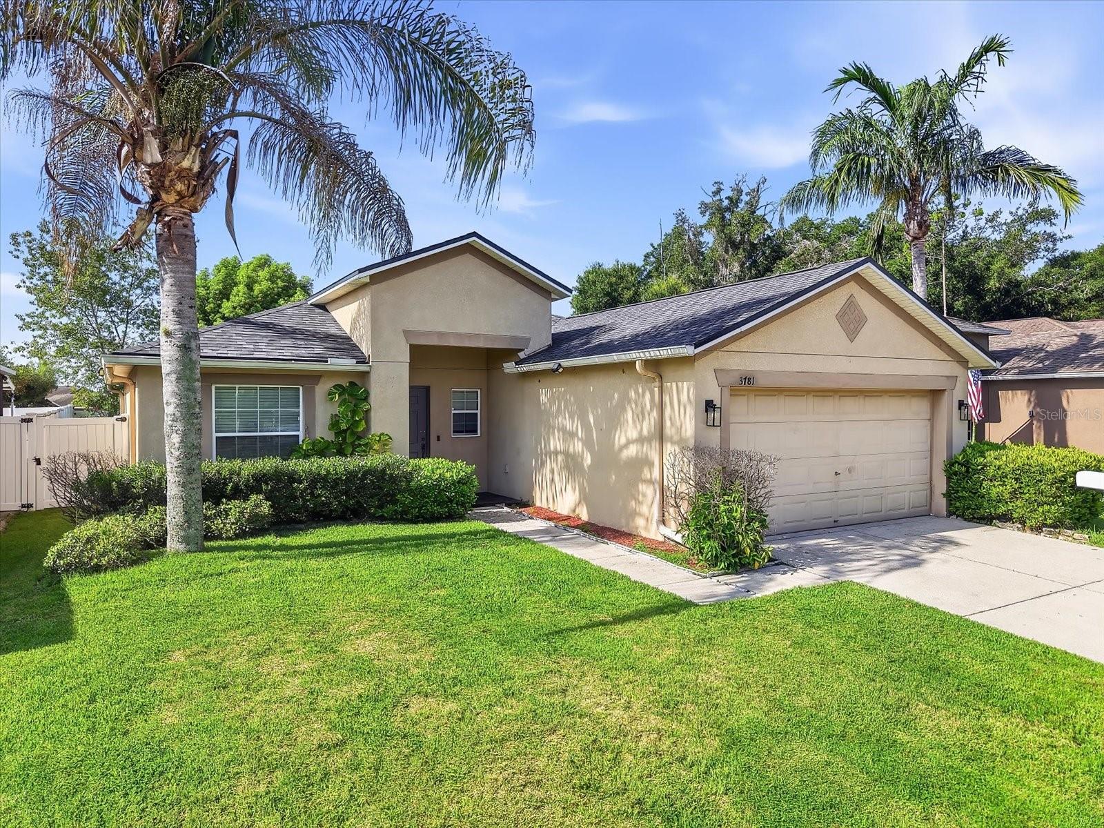 3781 Madbury Cir