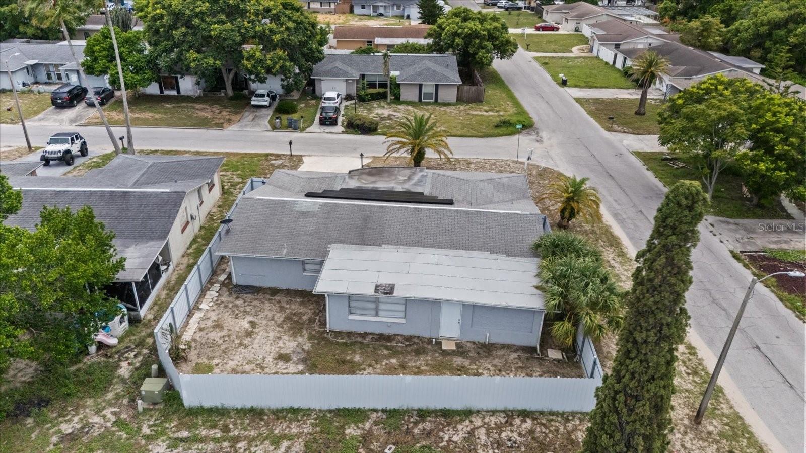 7511 Tyson Dr