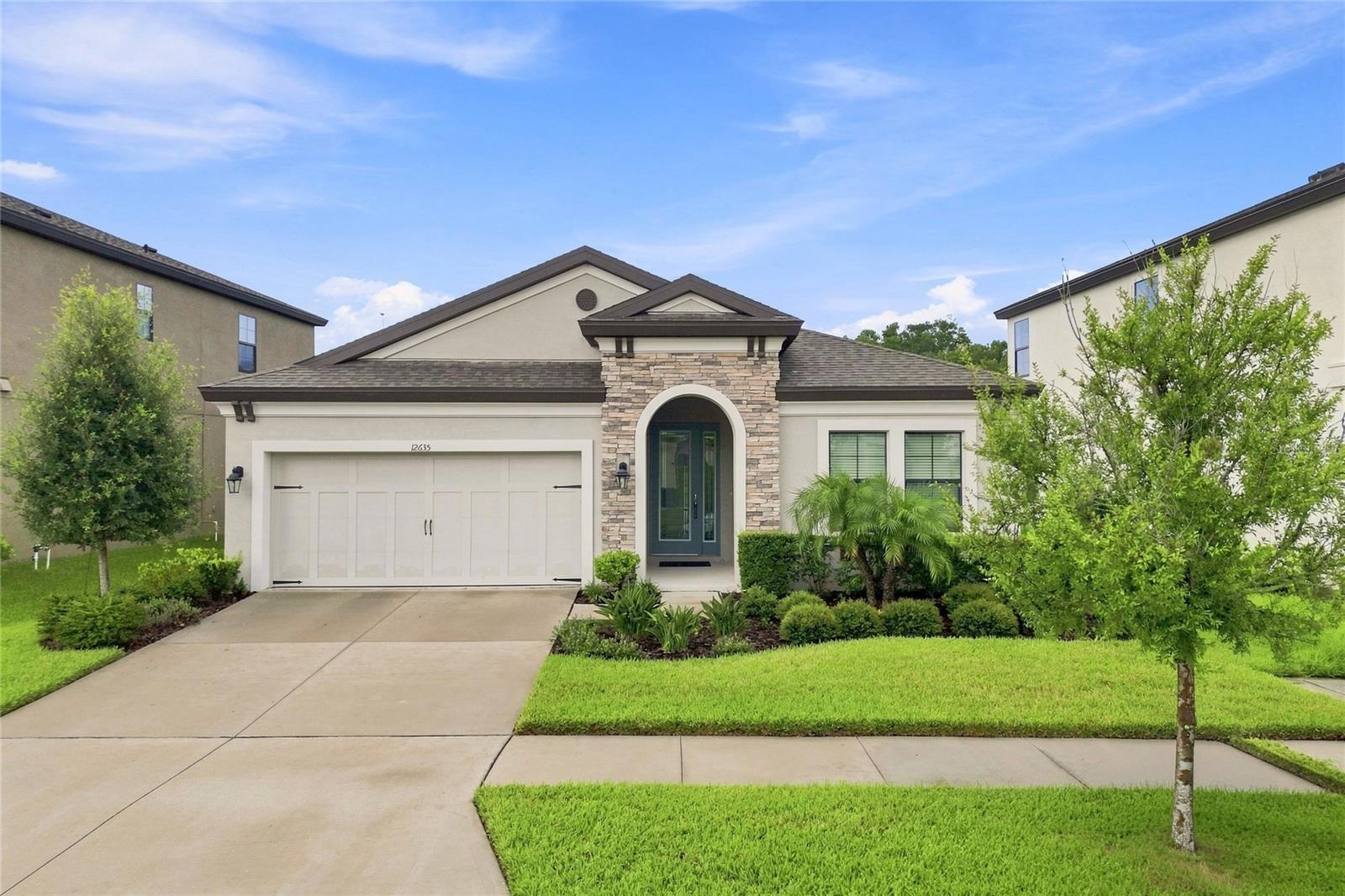 12635 Shetland Walk Dr photo 1