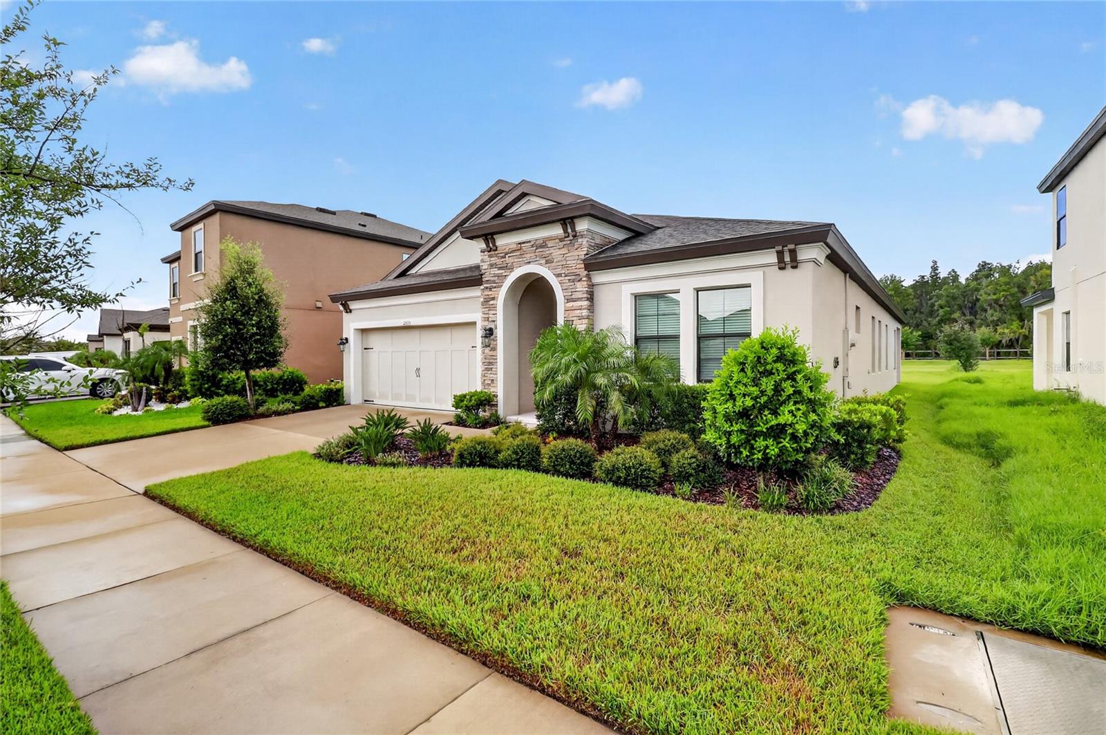 12635 Shetland Walk Dr
