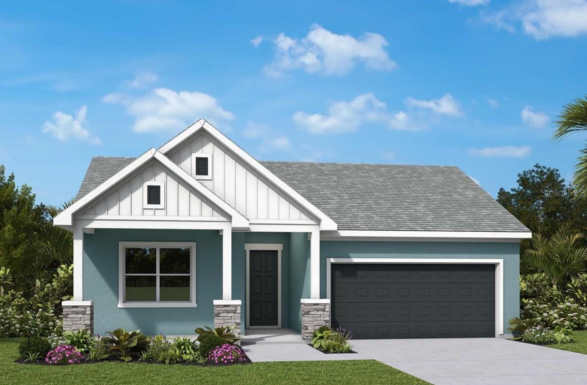 5157 Creek Sand Dr photo 1