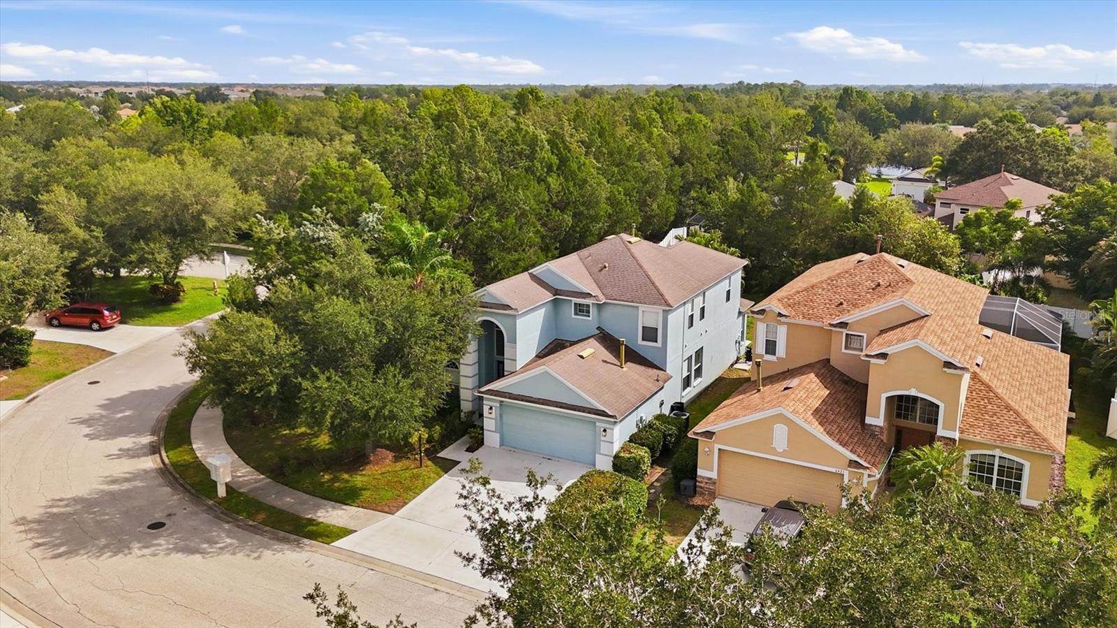 6417 Blue Grosbeak Cir