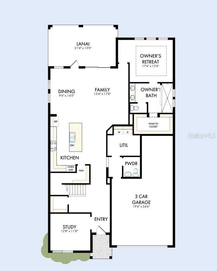5159 Sea Branch Ave
