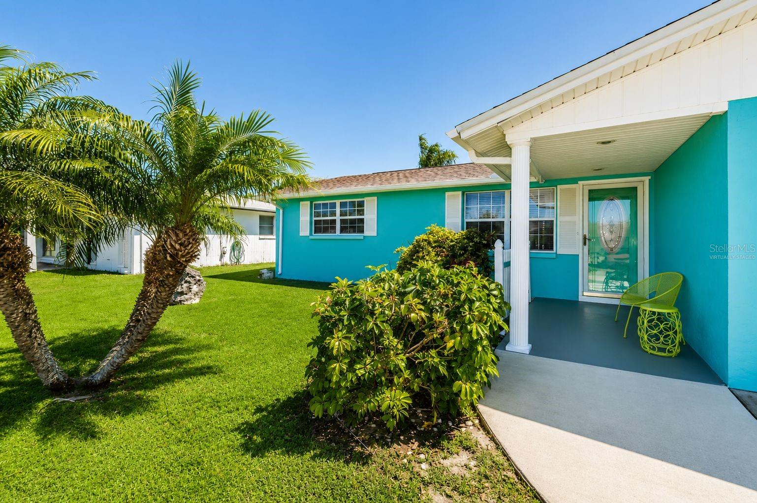 1954 Coolidge Rd