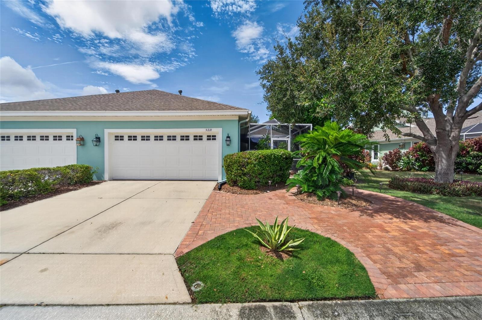5318 Golden Isles Dr