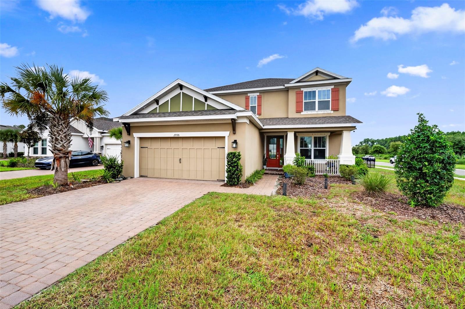 2998 Lilla Trl photo 1