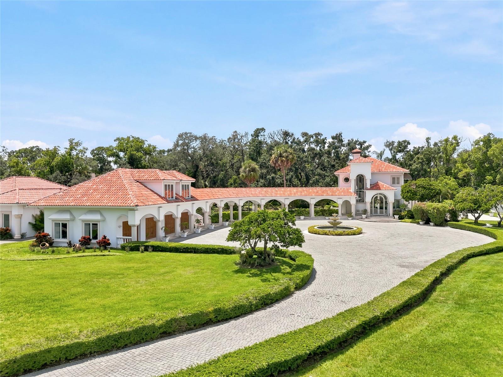 11104 Winthrop Way