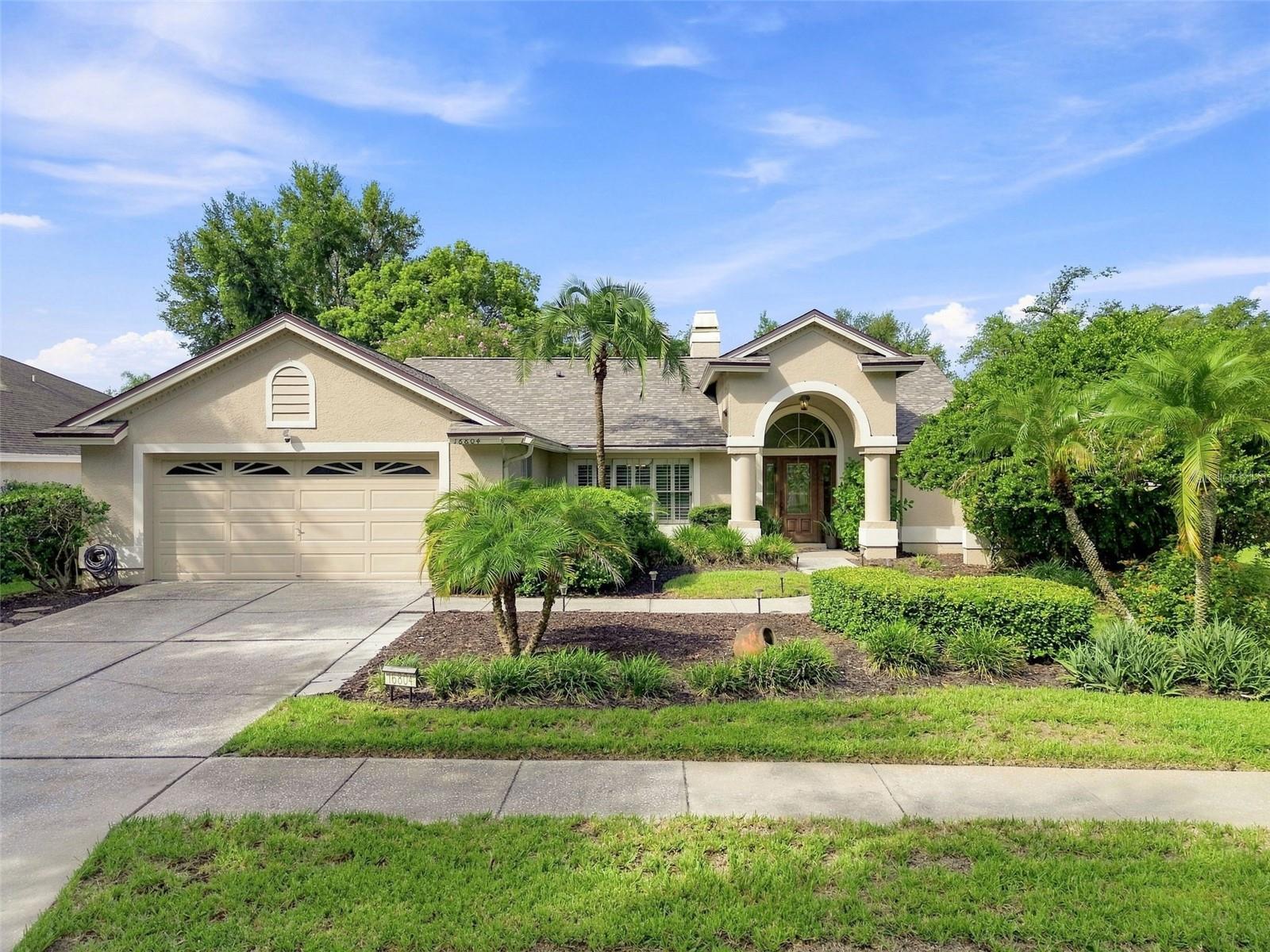 16804 Sheffield Park Dr