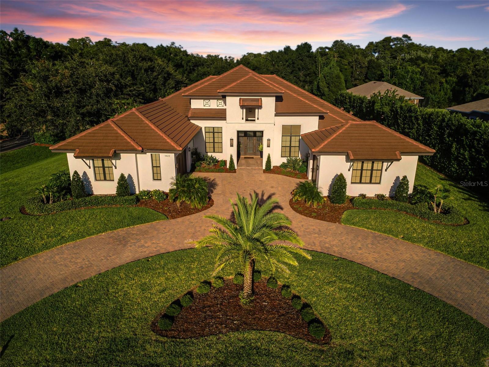 1422 Oak Meadow Pt
