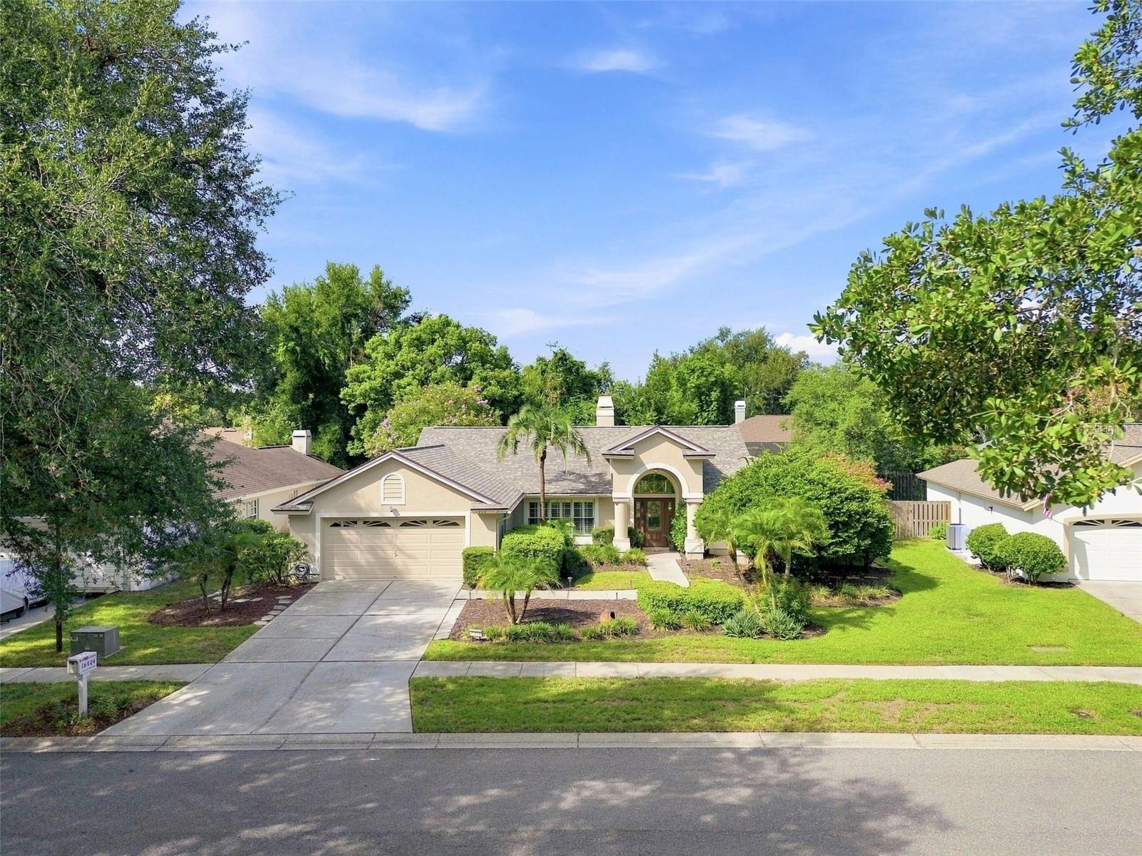 16804 Sheffield Park Dr