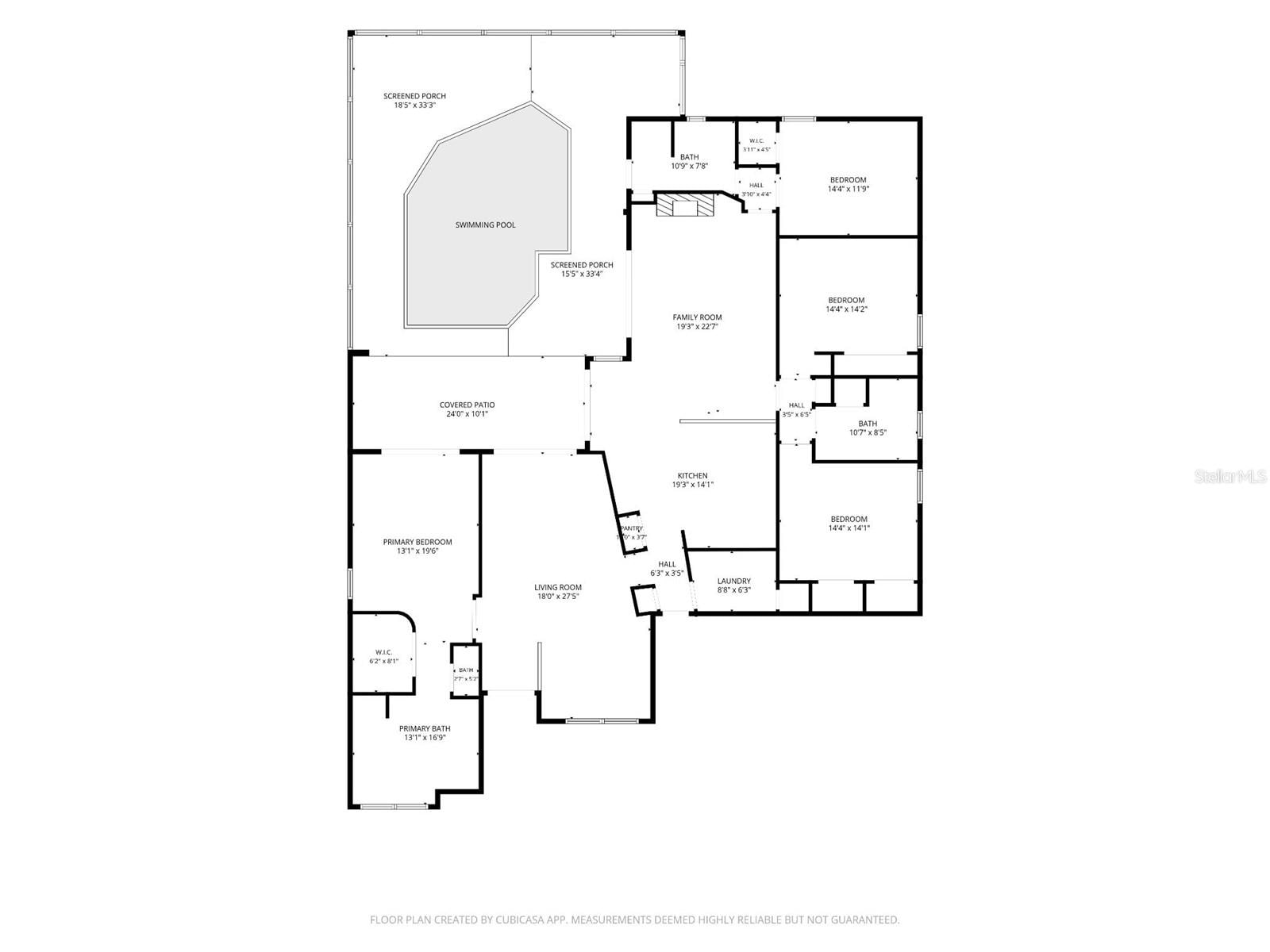 1730 Captiva Dr