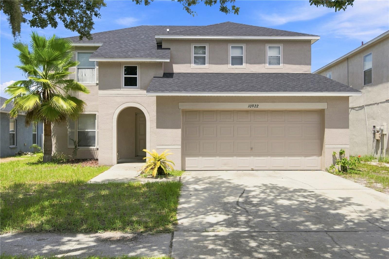 10922 Subtle Trail Dr photo 1