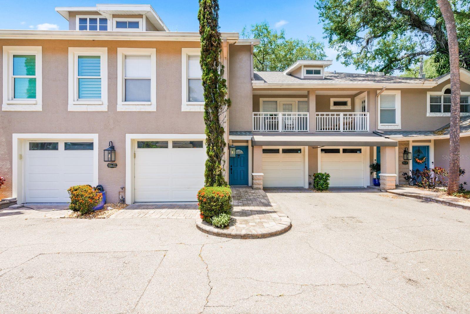 4811 Bayshore Blvd #303