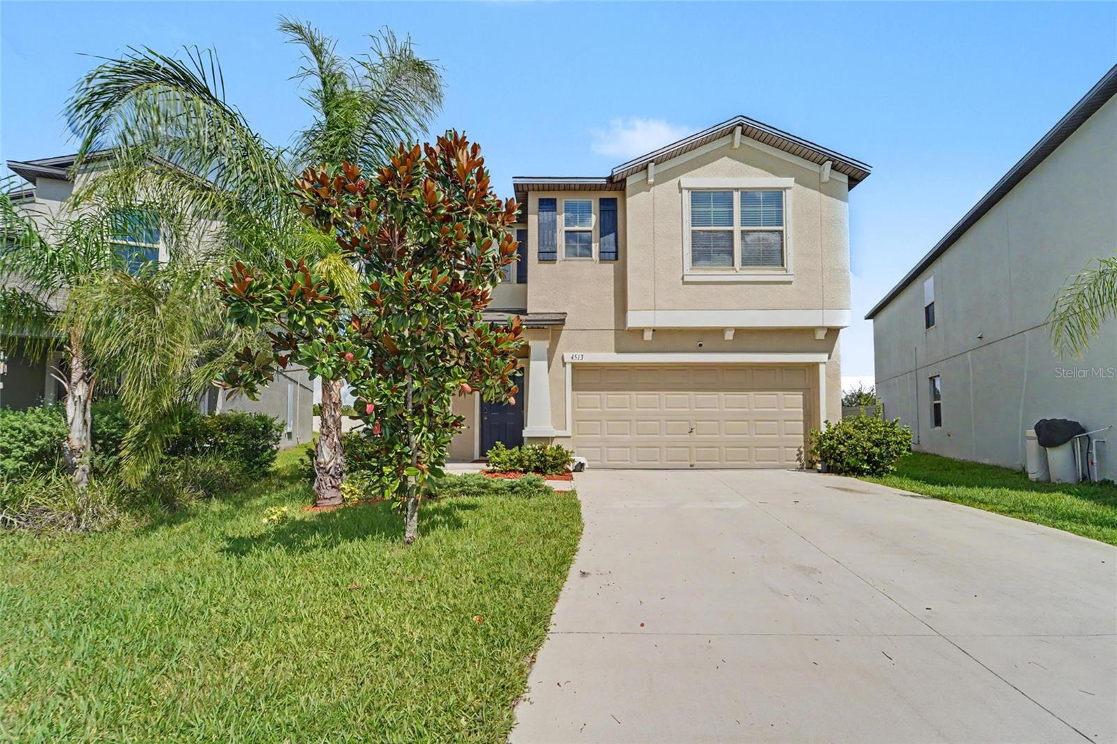 4513 Eternal Prince Dr