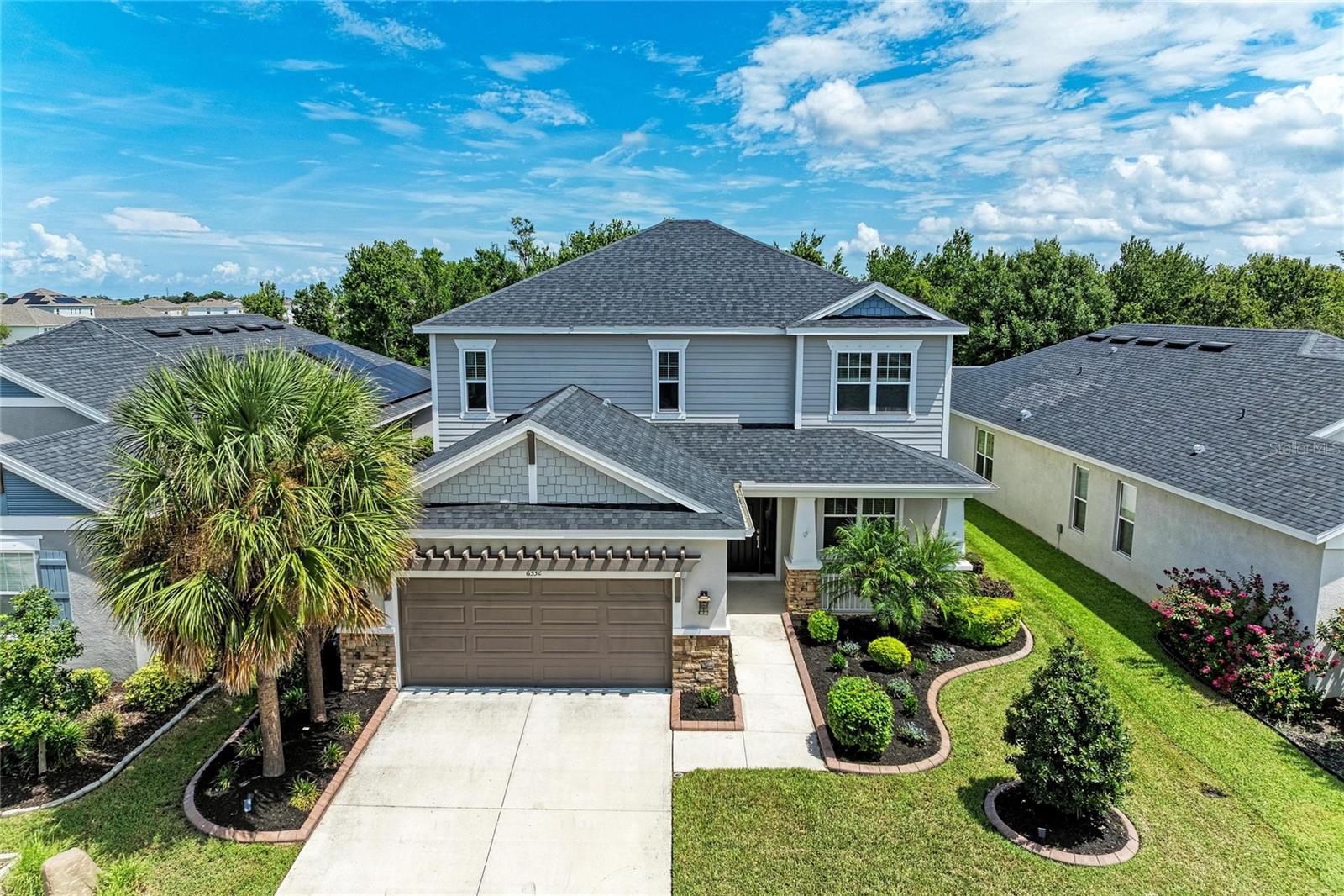 6332 Laurelcrest Gln photo 1