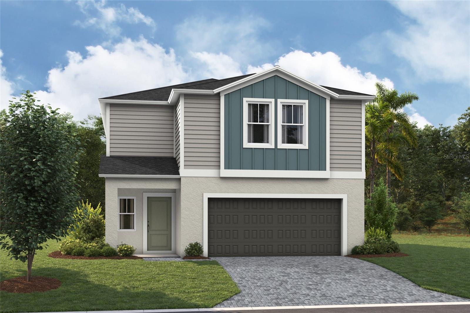 9128 Belleview Forest Pass photo 1