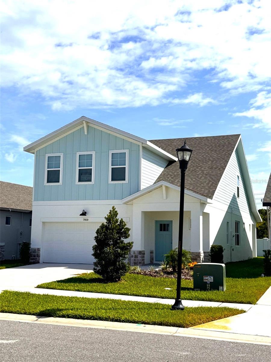 7959 Chandler Lake CT