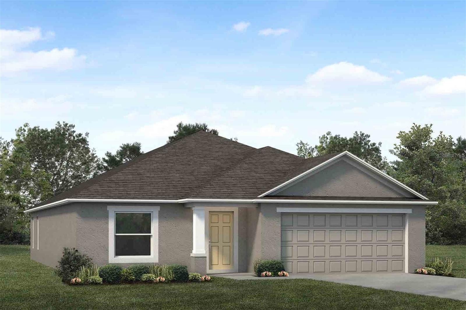 981 Lunar Ln photo 1