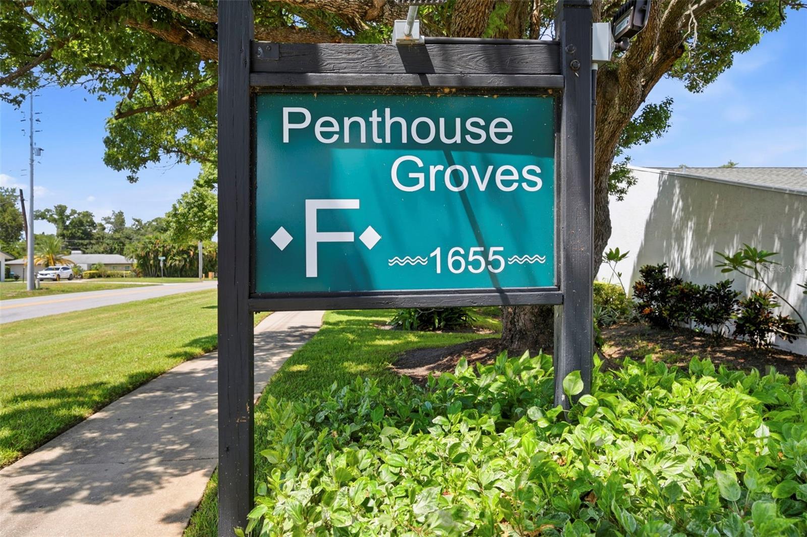 1655 S Highland Ave #F133