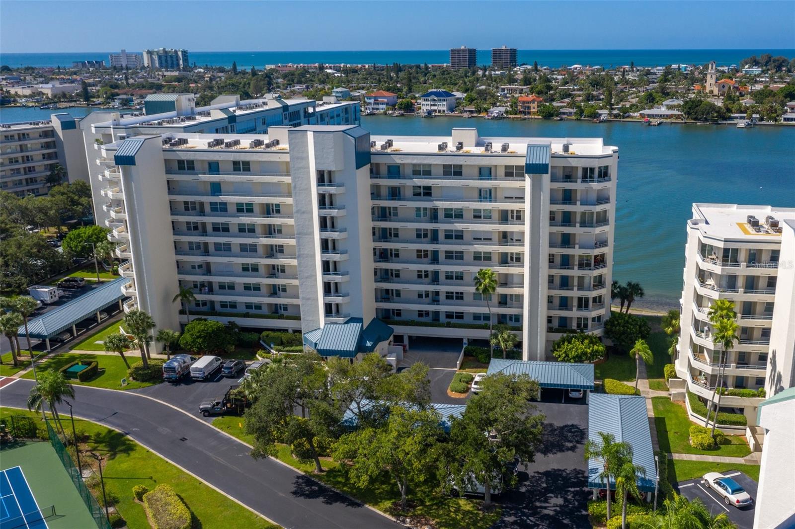7974 Sailboat Key Blvd S #408