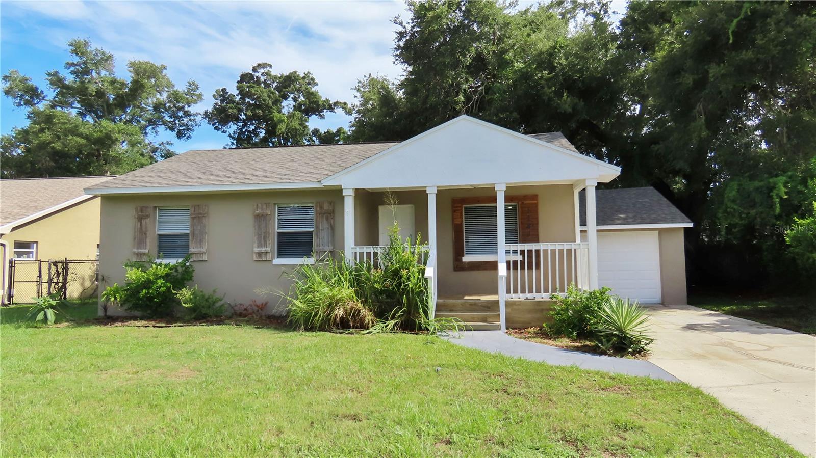 1241 Nicholson St photo 1