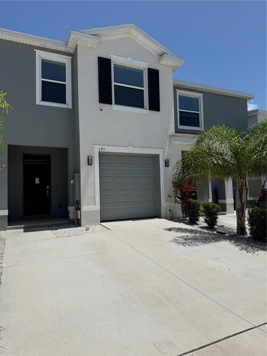 191 Mangrove Shade Cir