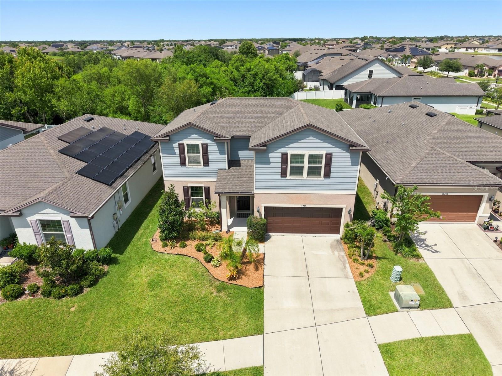 11716 Brighton Knoll Loop photo 1