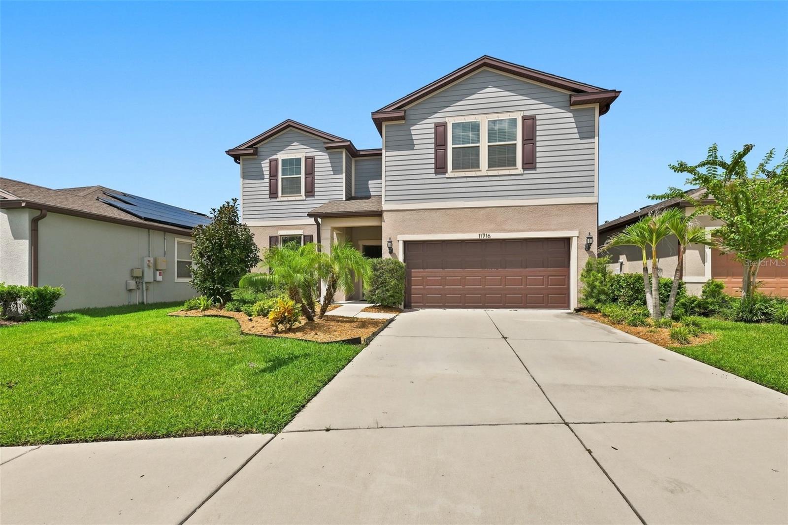 11716 Brighton Knoll Loop