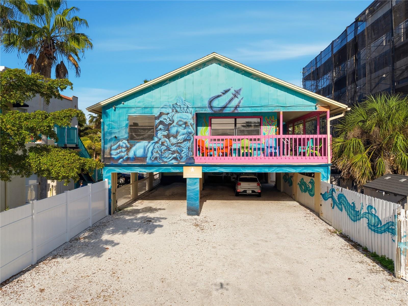 527 Beach Rd