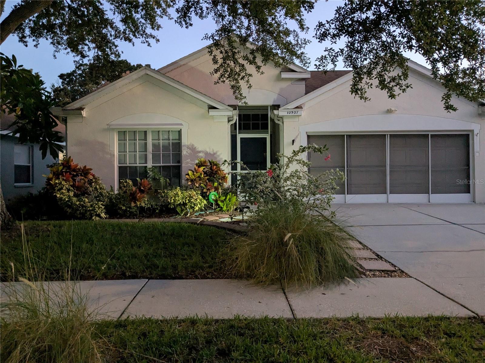 10507 Walker Vista Dr