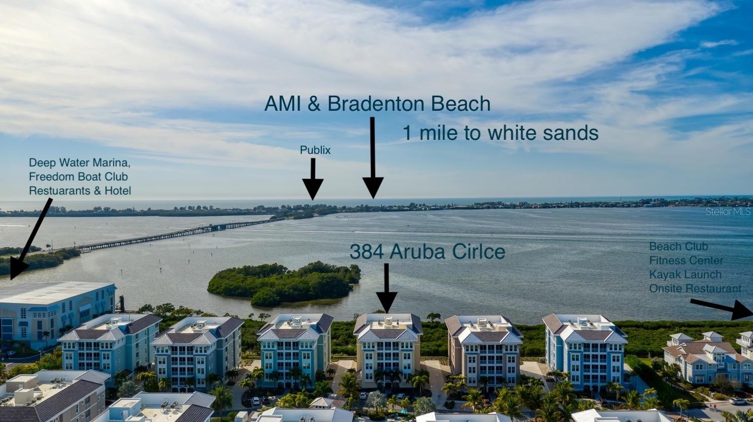 384 Aruba Cir #102