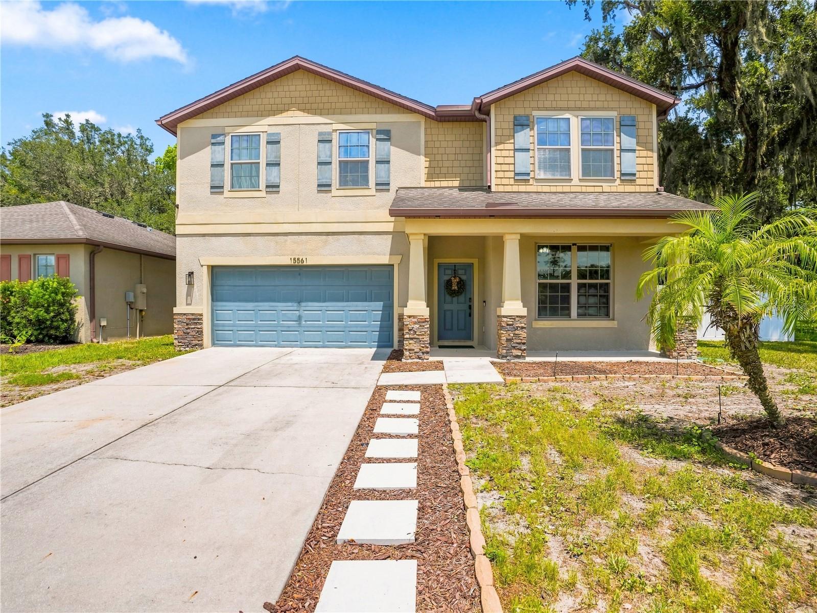 15561 Stone House Dr