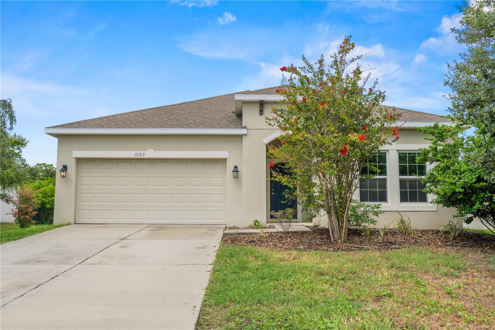 3123 Mela CT