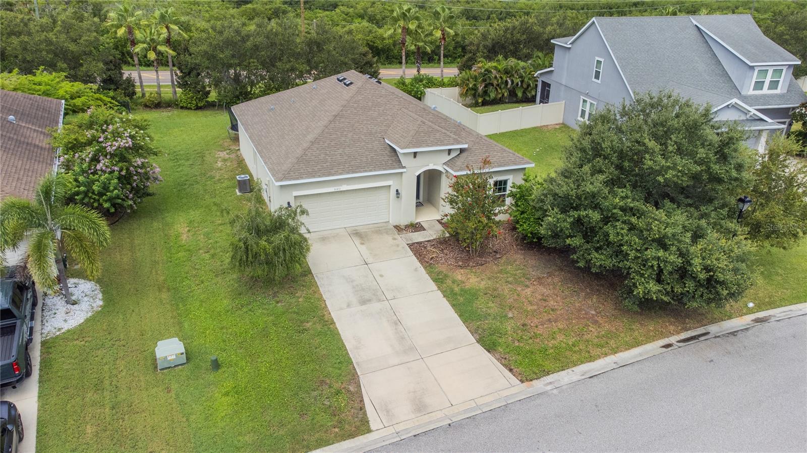 3123 Mela CT