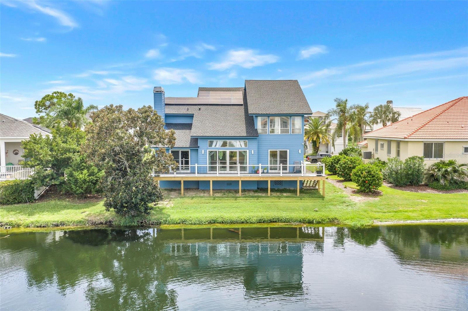 2111 Harbour Watch Dr