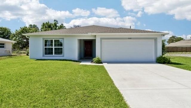 Tbd Mirage Ave photo 1