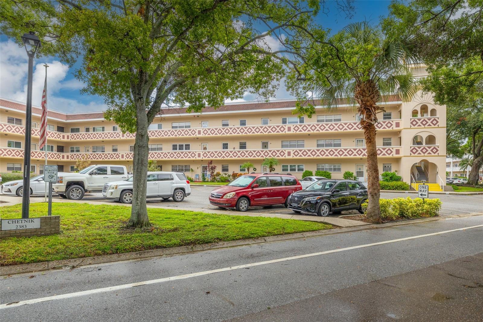 2383 Netherlands Dr #59