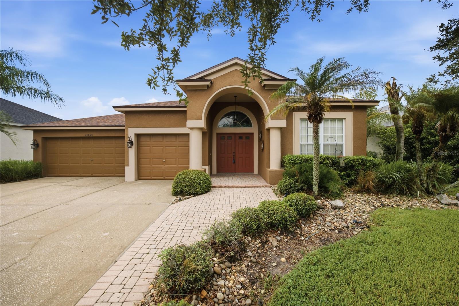 25843 Risen Star Dr photo 1