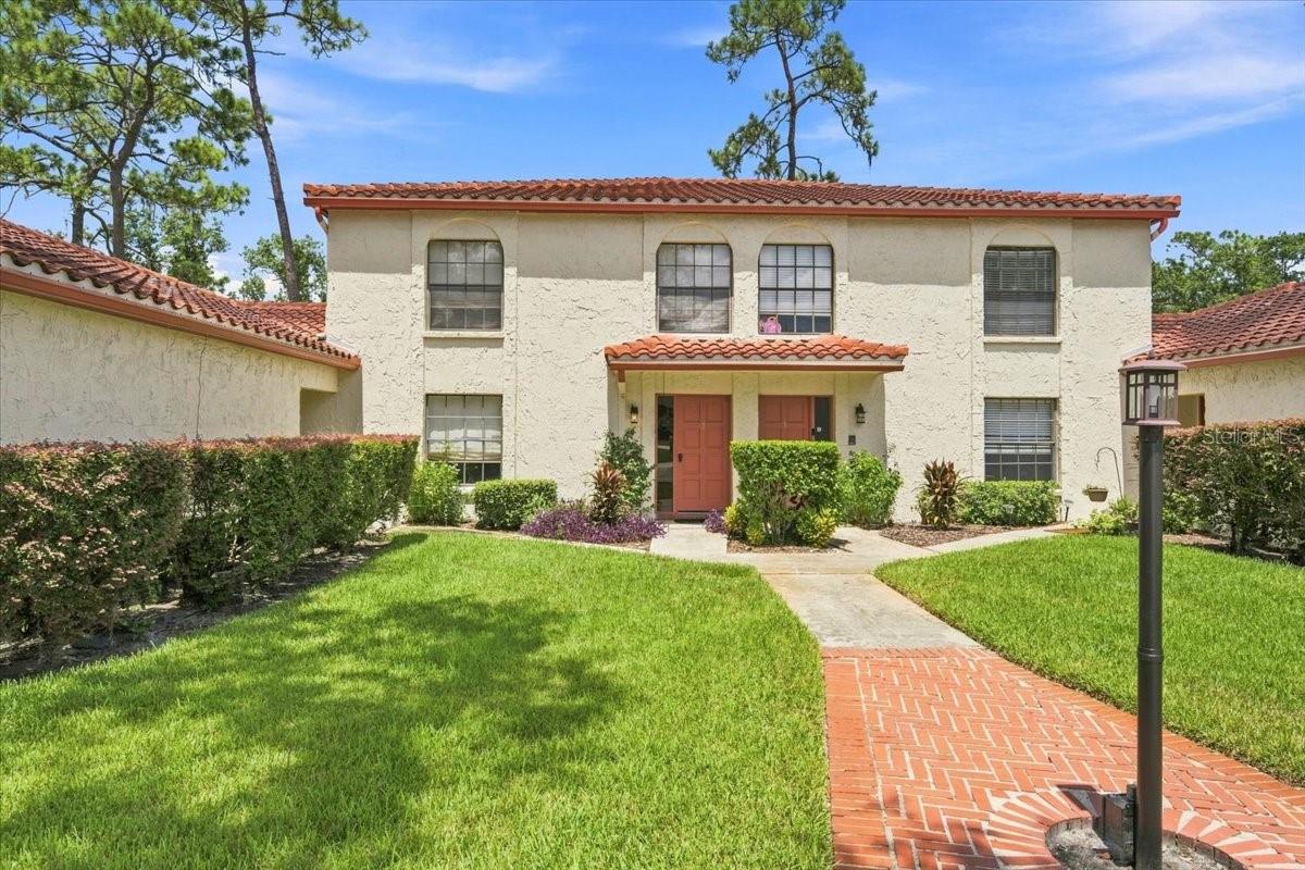 5444 Saddlebrook Way #2 photo 1