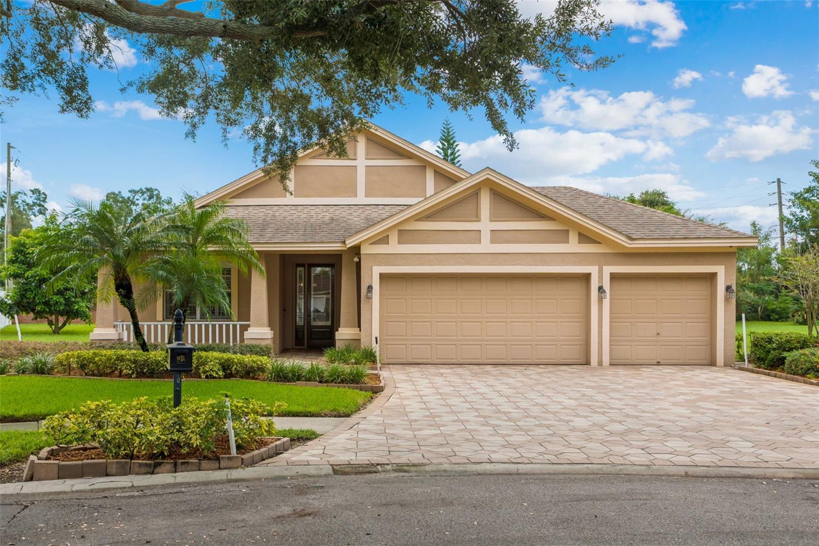 9703 Hidden Cove CT