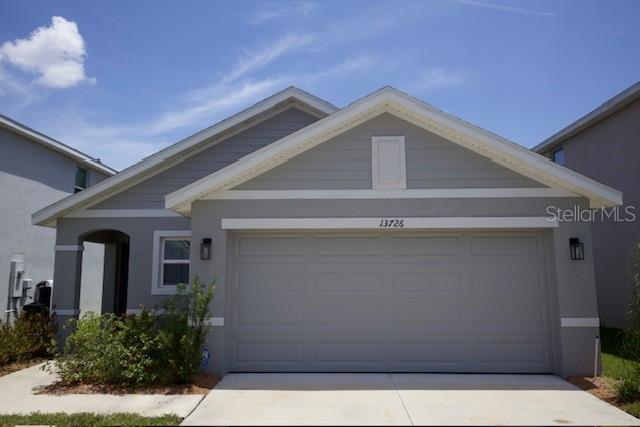 13726 Whiskey Daisy Dr